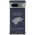 Game of Thrones: House Stark The North Remembers Google Pixel 8 Clear Case